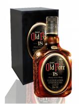 Whisky Grand Old Parr 18 Anos Blended Scotch 750ml
