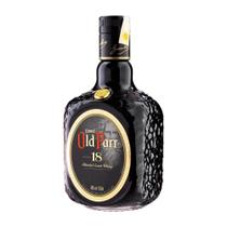 Whisky Grand Old Parr 18 anos Garrafa 750ml