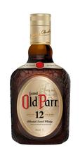 Whisky Grand Old Parr Blended 12 Reino Unido 1 L