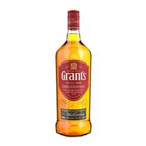 Whisky Grant's 1 Litro