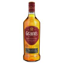 Whisky Grant's Reserve 500ml