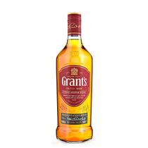 Whisky Grant's Triple Wood Blended Scotch Whisky 750ml Whisky Grant's Triple Wood Blended Scotch Whisky 750ml