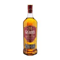 Whisky Grants 8 Anos 1000ml Whisky Grants 8 Anos 1000ml