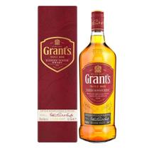 Whisky Grants 8 anos 1l - Grant's