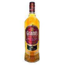 Whisky Grants 8 Years 1000ml