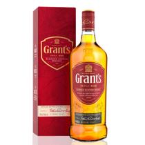 Whisky Grants Triple Wood 1000ml Whisky Grants Triple Wood 1000ml