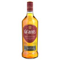 Whisky Grants Triple Wood 1L