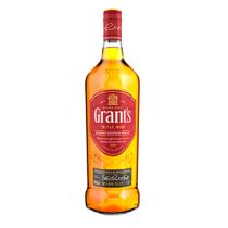 Whisky Grants Triple Wood 750ml Whisky Grants Triple Wood 750ml