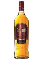 Whisky Grants