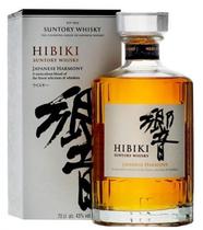 Whisky Hibiki Harmony Master's Select - 700ml