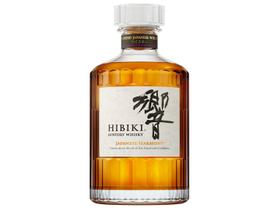 Whisky Hibiki Suntory Blended Japonês 700ml