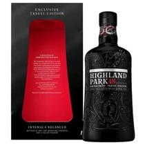 Whisky Highland Park 18 Anos Pride Travel Edition 700 Ml