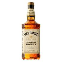 Whisky Honey JACK DANIELS 1l