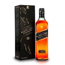 Whisky Impoortado Johnnie Walker Black Label 750ml - Jhonnie Walker