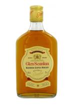 Whisky importado Glen Scanlan 350ml