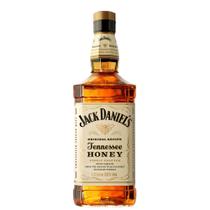Whisky Importado Lynchburg Tenesse Jack Daniel's Honey 1l
