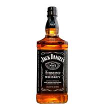 Whisky Importado Lynchburg Tenesse Jack Daniel's Old No.7 1l
