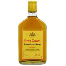Whisky importado river quenn 350ml - original