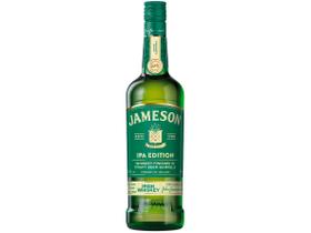 Whisky Irlandês Jameson Caskmates IPA 750ml