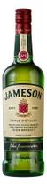 Whisky Irlandês Tridestilado Jameson Garrafa 750ml Whisky Irlandês Tridestilado Jameson Garrafa 750ml