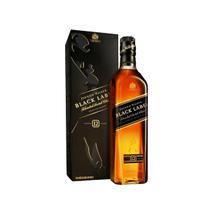 Whisky j walker black label 1000 ml