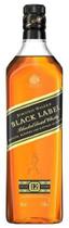 Whisky j walker black label gf 750ml