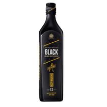 Whisky J Walker Black Label Icons 1000ml