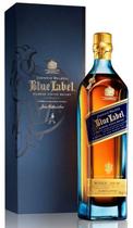 Whisky j. walker blue label 750ml