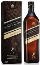 Whisky j walker double black 1000 ml