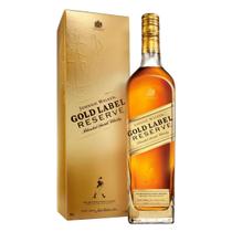 Whisky j walker gold reserve 750 ml - DIAGEO JWALKER