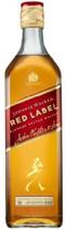 Whisky j.walker red label gf 750ml