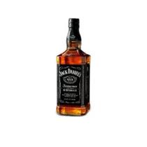 Whisky Jack Daniel