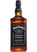 Whisky Jack Daniel's 1L - Jack Daniel's Tennessee