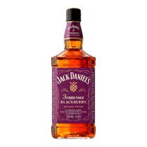 Whisky Jack Daniel's Blackberry 1l Whisky Jack Daniel's Blackberry 1l