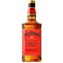Whisky Jack Daniel's Fire - 1 L