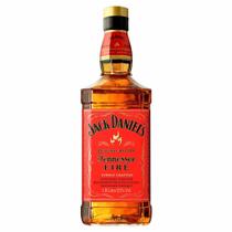 Whisky Jack Daniel's FIRE 1 Litro Original - Jack Daniels