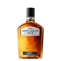 Whisky Jack Daniel's Gentleman 1l