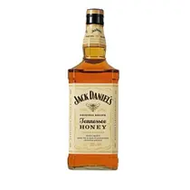 Whisky JACK DANIEL'S Honey 1 Litro