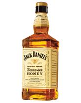 Whisky Jack Daniel's Honey 1L Original
