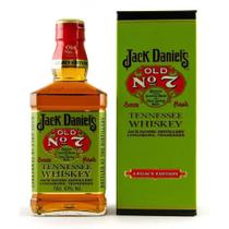 Whisky Jack Daniel'S Legacy Edition Sour Mash 700Ml
