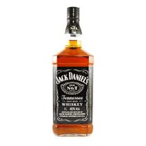 Whisky Jack Daniel's Nº 7 - 1 L