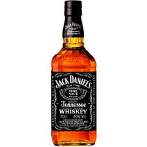 Whisky Jack Daniel s Nº07 1L Whisky Jack Daniel s Nº07 1L