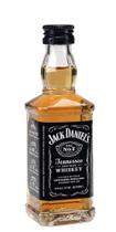Whisky Jack Daniel'S Old No.7 50Ml - Miniatura