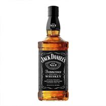 Whisky Jack Daniel's Old No.7 Tennessee 1 Litro Whisky Jack Daniel's Old No.7 Tennessee 1 Litro