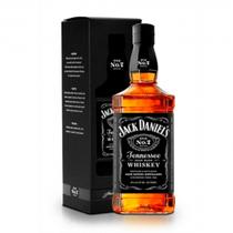 Whisky Jack Daniel's Old No.7