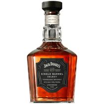 Whisky Jack Daniel's Single Barrel - 750ml