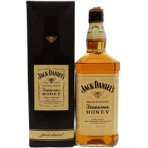 Whisky Jack Daniel's Tenneessee Honey - 1L