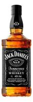 Whisky Jack Daniel's Tennesee Old No.7 1 L Whisky Jack Daniel's Tennesee Old No.7 1 L