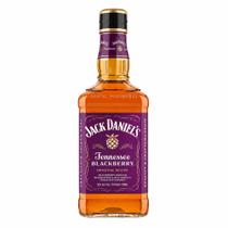 Whisky Jack Daniel's Tennesse Novo Sabor Blackberry 1L Importado