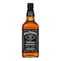 Whisky Jack Daniel's Tennessee 1 Litro - Jack Daniels